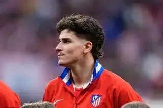 ¡El PSG va en serio a por Julián Álvarez!