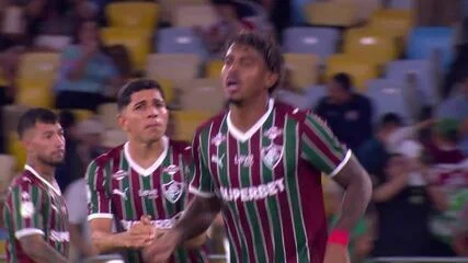 Fluminense 2 x 1 Operário-PR | Melhores Momentos | Copa do Brasil 2026
